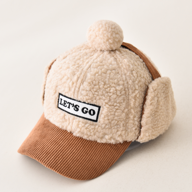 커피 레츠고 캡