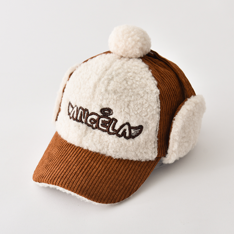 커피-안젤라 캡