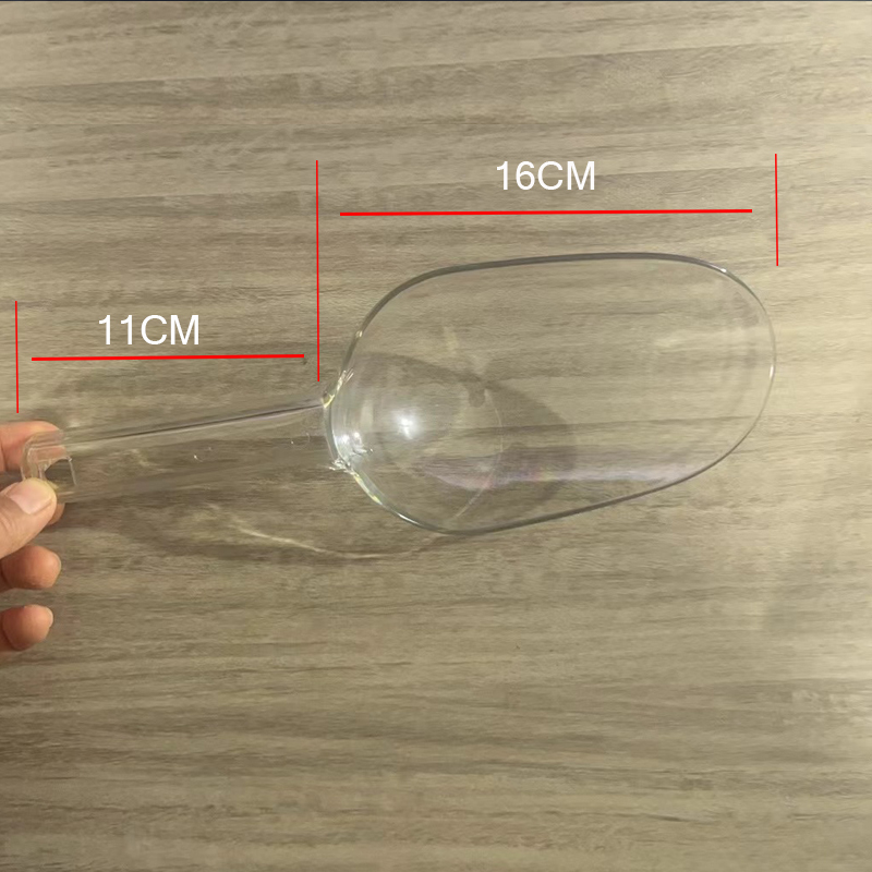 スーパーの漬物箱透明蓋付きレジャー食品展示箱漬け物箱アクリル菓子箱長方形蓋付き|undefined