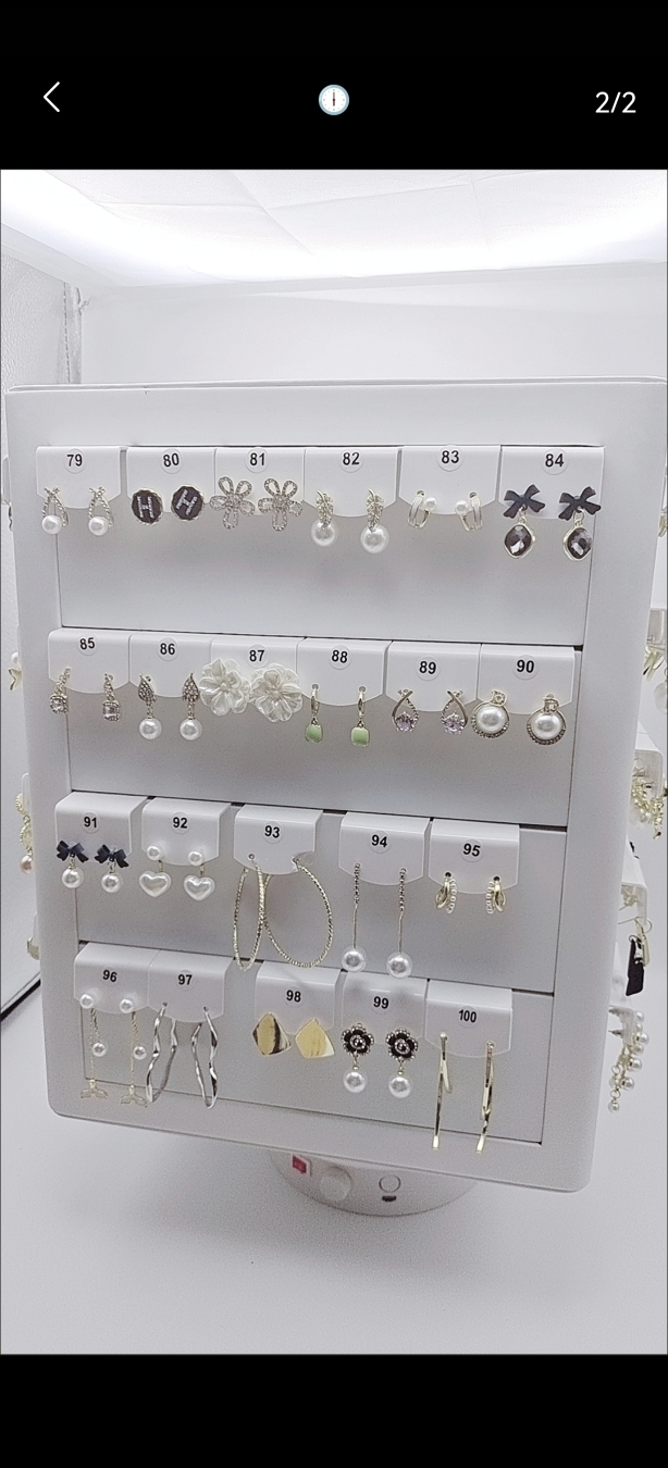 96비트 매뉴얼(모두 흰색 브러시)