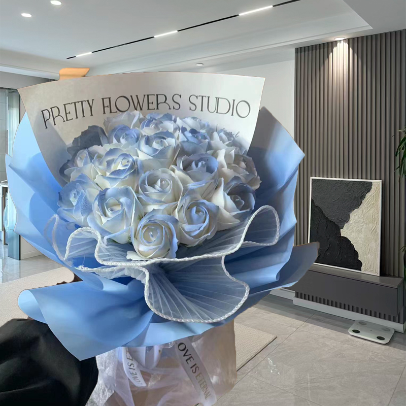 19 으아이스 블루