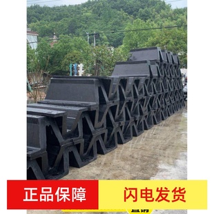 Zhengxin's New Da400 Type Fender D300 Anti-Collision Strip Dock Sa200 Rubber Sa600 Anti-Collision Fender Facility
