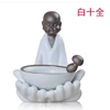 Geyao tea pet tea leakage complete list