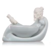 Ru kiln tea pet tea leaking tea saint