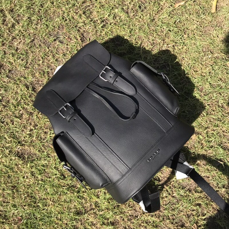 Men's new large-capacity casual business travel fashion laptop backpack school bag travel bag backpack