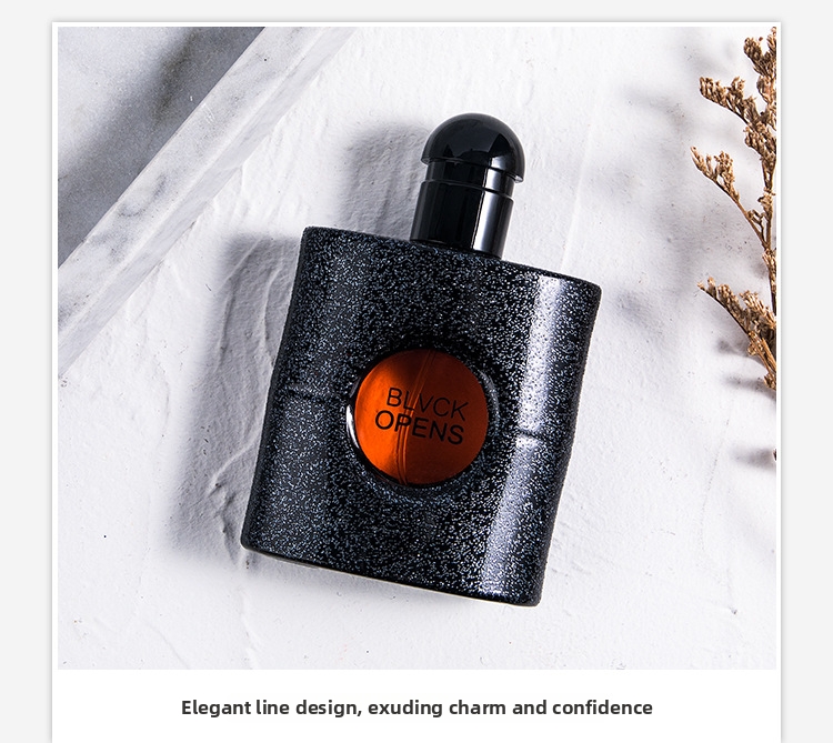 Eau de toilette black opium donna profumo lunga durata zagara_voghion.com