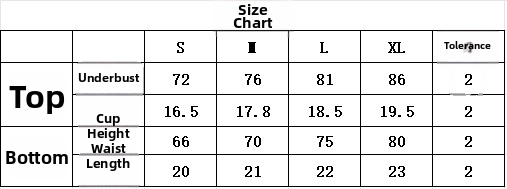 Women's Bikini Set Adjustable Padded Halter High-cut Black_voghion.com