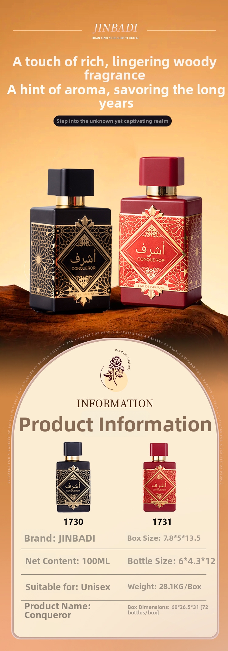 Eau de parfum lunga durata profumo di qualità per donna e uomo_voghion.com