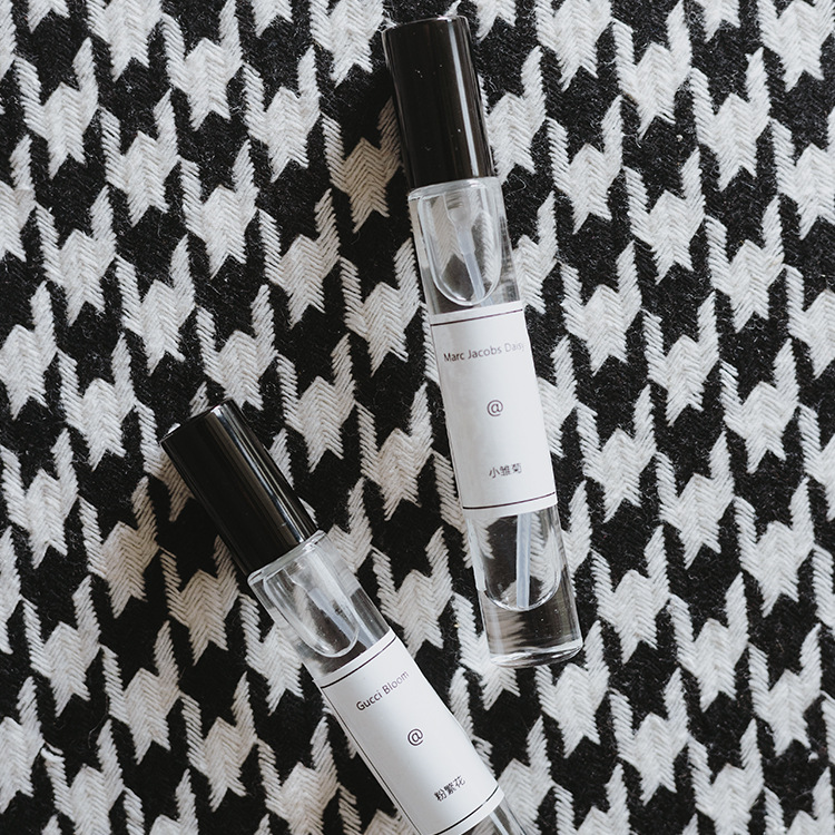 Perfume Samples Small Quantities Genuine Made Vietnamese High End Women's And Men's Long Lasting Fragrance_voghion.com