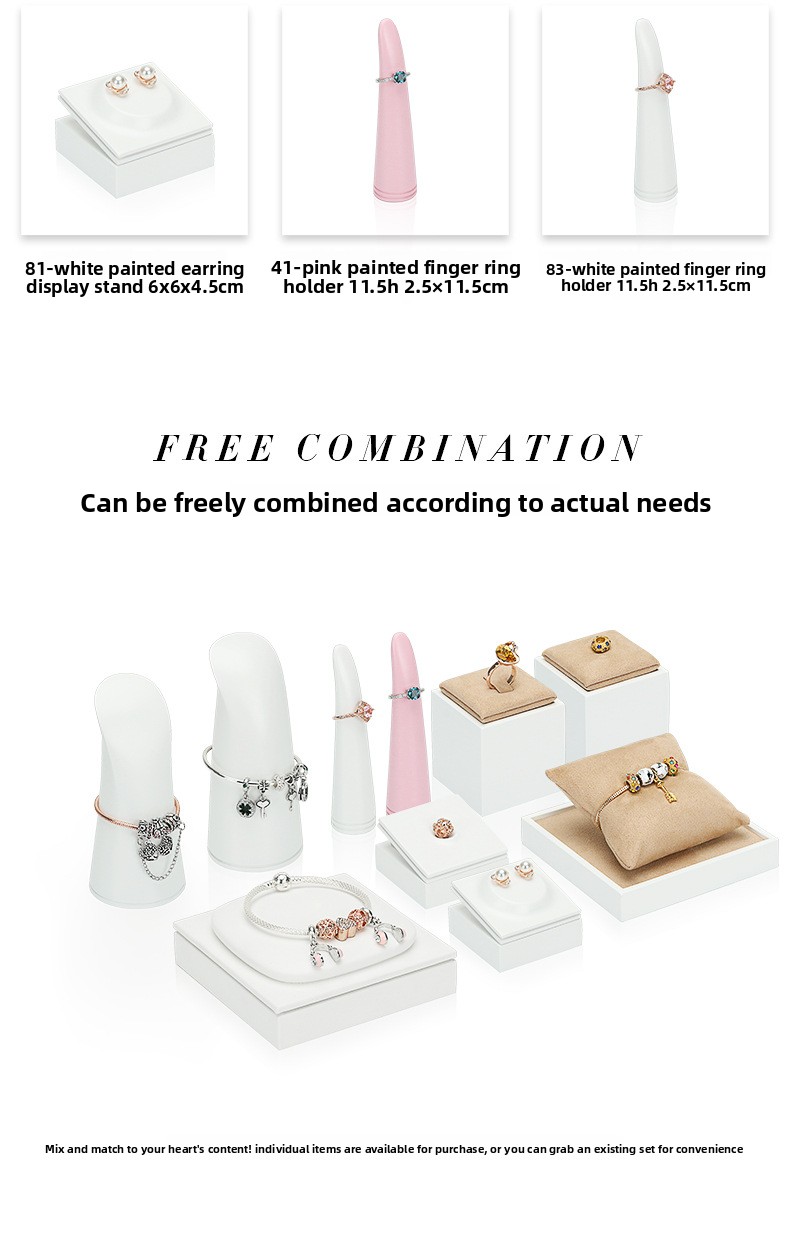 A028- (73-41) Khaki Velvet Skin Paint Set (Xuyue) details page _