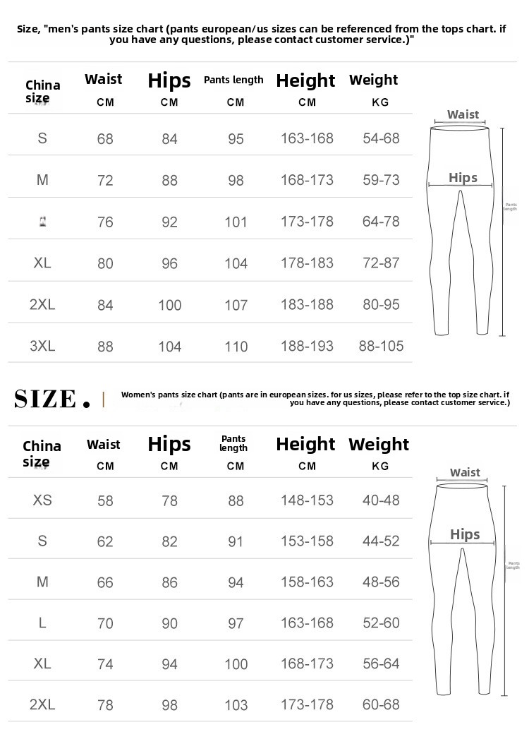 Dive&sail Men's And Women's Neoprene Wetsuit Pants For Surfing_voghion.com