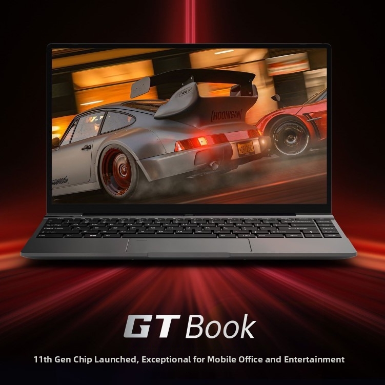 Ordinateurs portables GT BOOK 15 pouces pour le bureau, adaptés à tous et compatibles avec divers appareils._voghion.com