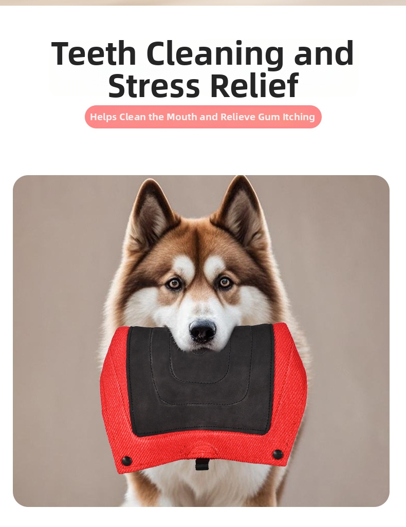 Dog Training Bite Pillow Tear Resistant Toy For Agility Training_voghion.com