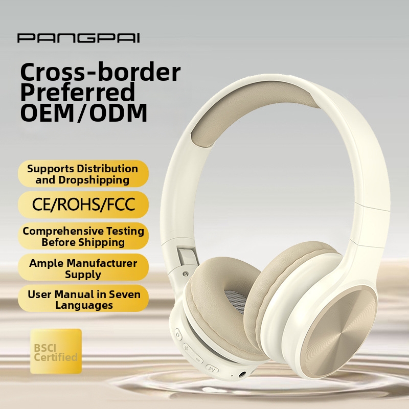 Cuffie Bluetooth wireless P201 per musica da gioco, disponibili in magazzino, prodotto più venduto oltre confine, vendita diretta in fabbrica, all'ingrosso_voghion.com