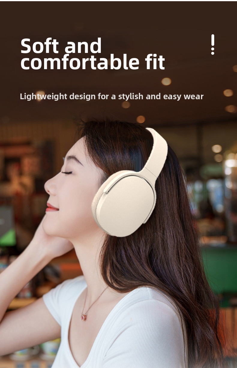 Cuffie wireless bluetooth over-ear con suono hi-fi leggere_voghion.com