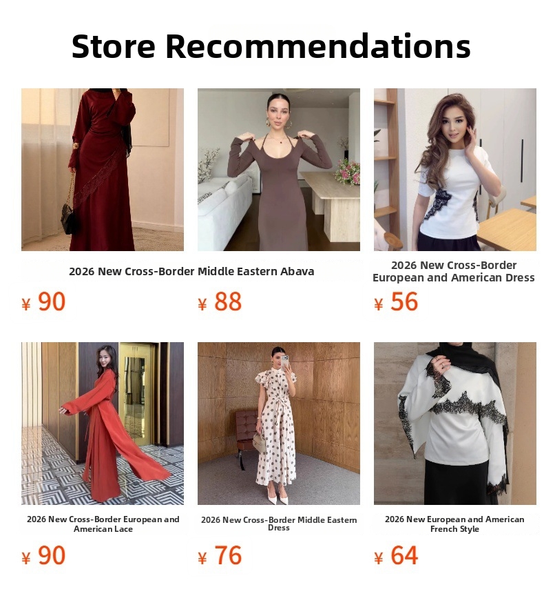 Women's High-End Fashion Loose Long Sleeved Shirt And Casual Skirt Set New 2026 Cross Border Clothing_ecoleips.com