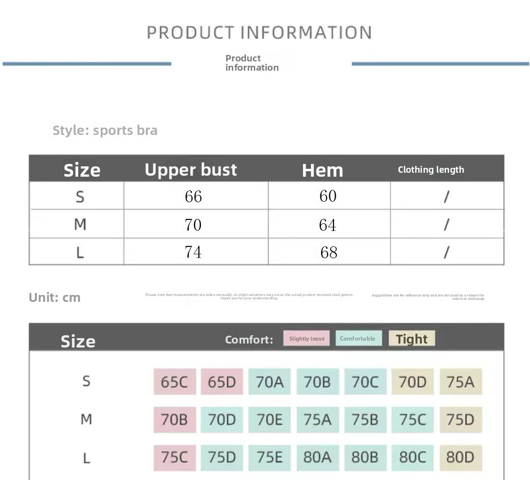 Women's sleeveless polo tennis top and checkered skirt size guide