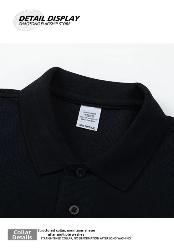 Men's Fashion Polo Shirt With Floral Print | Breathable Cotton Pique Knit | Slim Fit Short Sleeve Tee For Casual Wear_viptrois.com