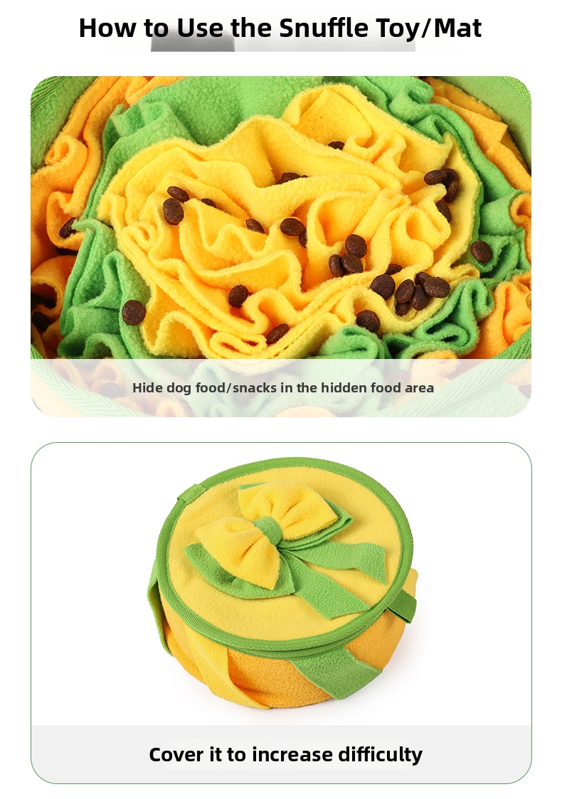 Educational Pet Scent Toy Gift Box For Stress Relieving Dog Play_voghion.com