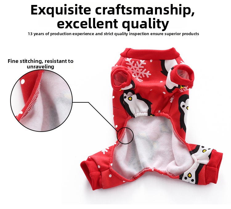 Trajes navideños, suministros para mascotas, ropa para perros, sombreros navideños para perros pequeños, medianos y grandes, bichón frisé y schnauzer._voghion.com