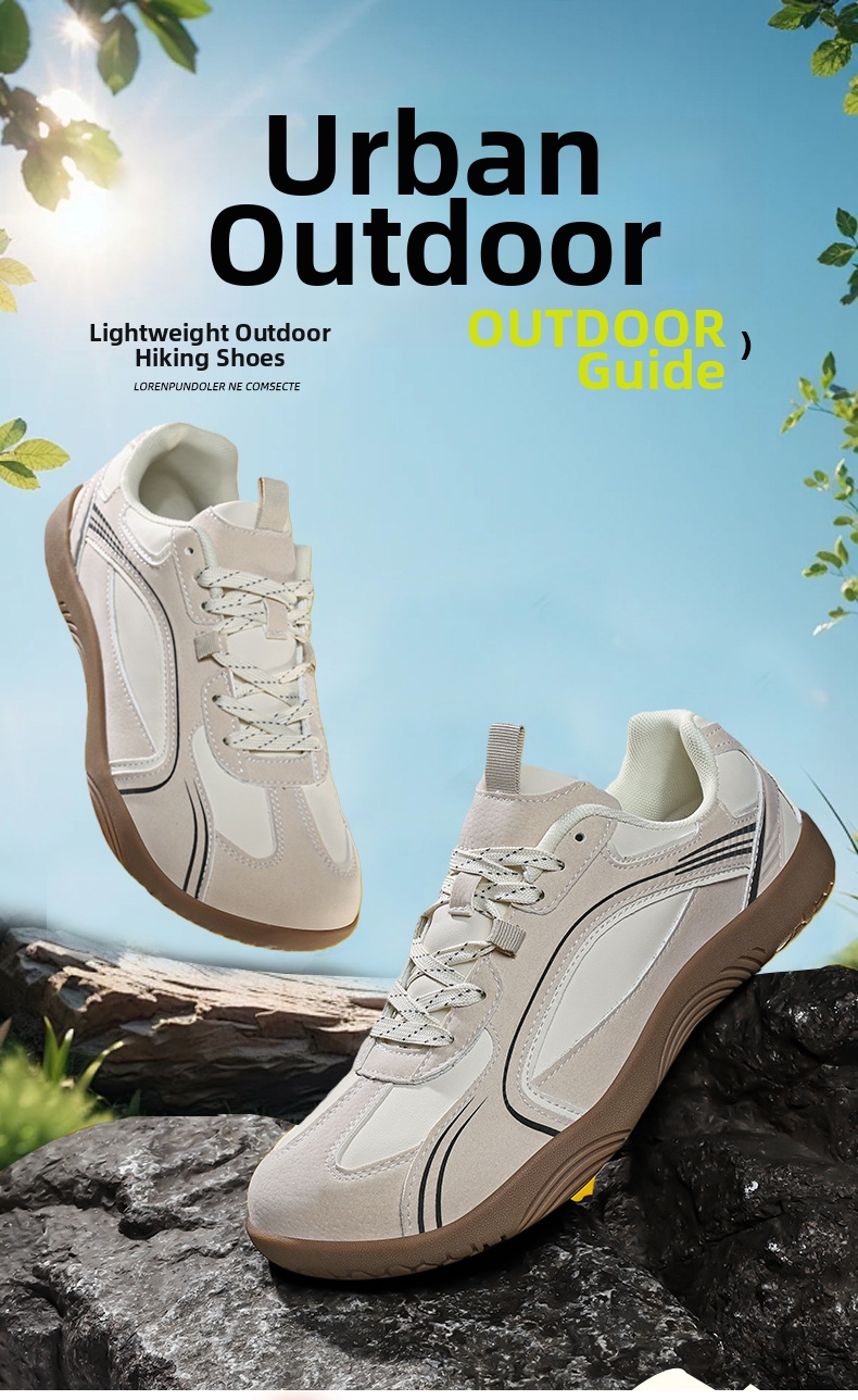Herren Und Damen Freizeitschuhe Winter Rutschfest Leder Weit_voghion.com