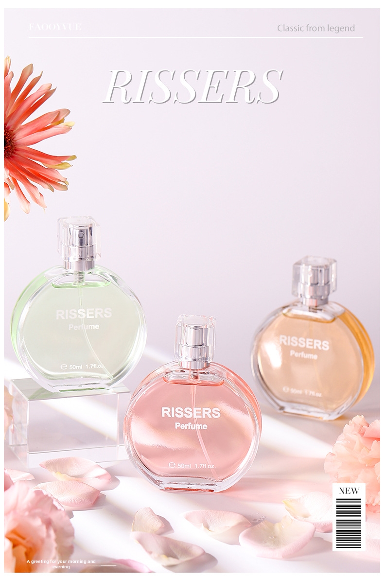 Eau de parfum donna floreale lunga durata profumo fresco elegante_voghion.com