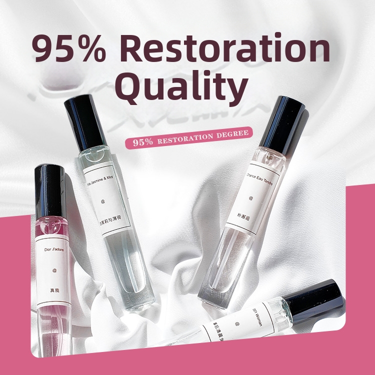 Perfume Samples Small Quantities Genuine Made Vietnamese High End Women's And Men's Long Lasting Fragrance_voghion.com
