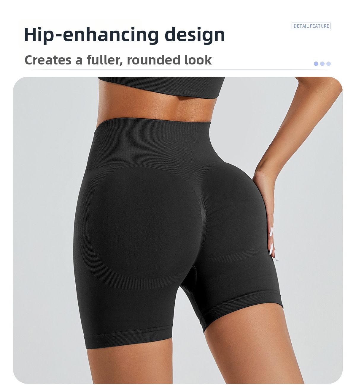 High Waist Seamless Yoga Suit Backless Fitness Running Slimming Sports Outfit For Women_desvips.com