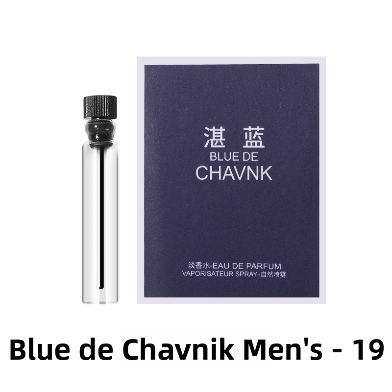 Eau de Cologne für Herren, Premium-Duft, leichter Marineblau_voghion.com