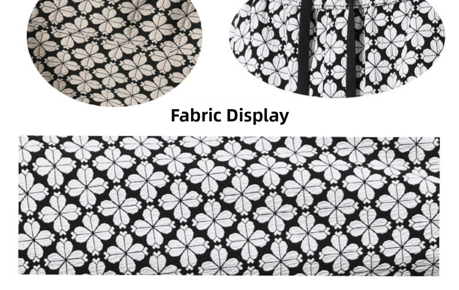 Men's Trendy Houndstooth Floral Printed Shorts Summer Thin Casual High Street Retro Five-Point Pants Outerwear Beach Wear_viptrois.com