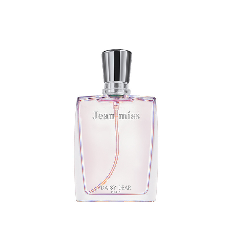 True Love Eau de Parfum – 50 ml, langanhaltender blumig-holziger Duft für Damen, inspiriert von Vietnam mit Feigen- und Oud-Noten_voghion.com