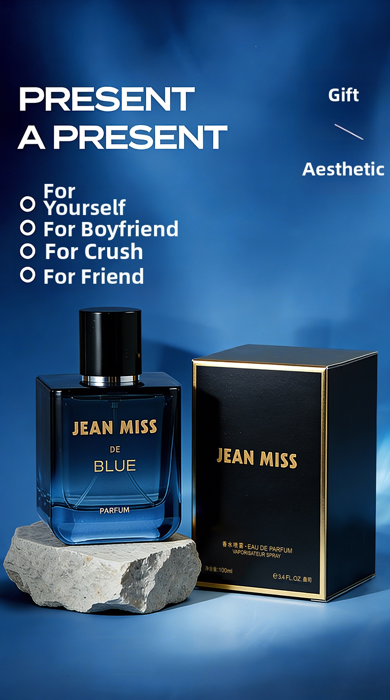 Eau de toilette profumo da uomo fragranza a lunga durata intenso_voghion.com