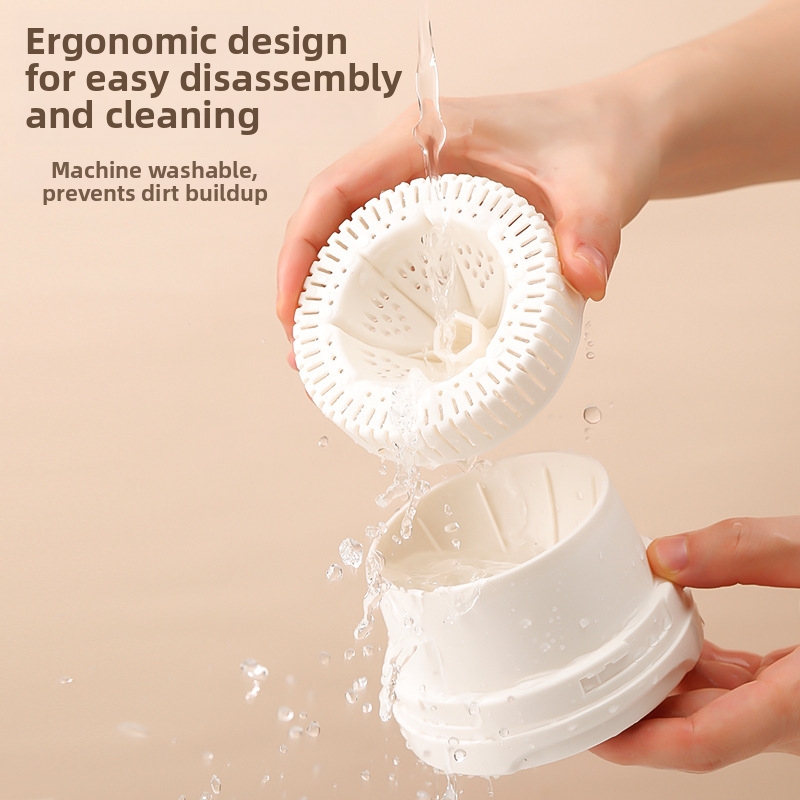 Portable Multifunctional Electric Juicer For Home Use Juice And Pulp Separation Small Orange Juicer_voghion.com