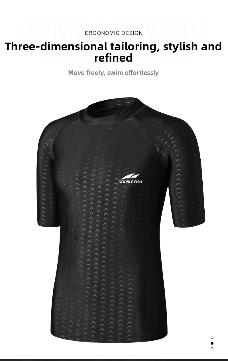 Herr badset professionell snabbtorkande med hajtryck badbyxor_voghion.com