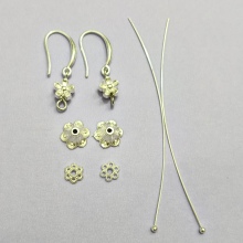 �ֶ��h��Ȧ���۶����ᘻ���925diy�yɫ���y̩�y���y�ֹ�������A