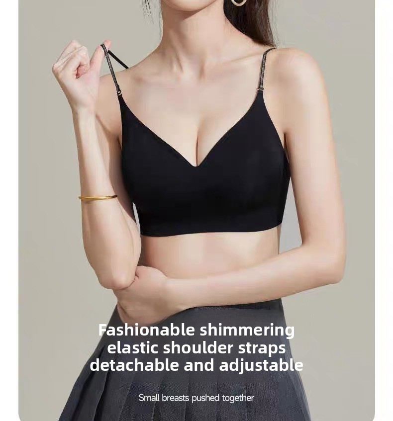 Invisible Backless Beauty Bra With Fixed Cups For Women_voghion.com