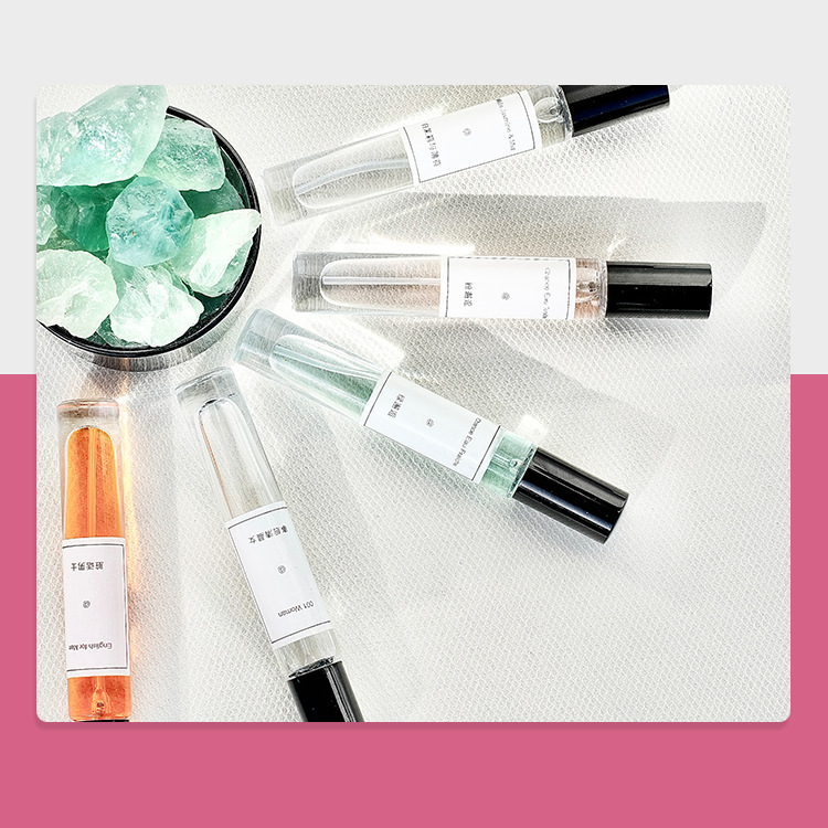 Perfume Samples Small Quantities Genuine Made Vietnamese High End Women's And Men's Long Lasting Fragrance_voghion.com