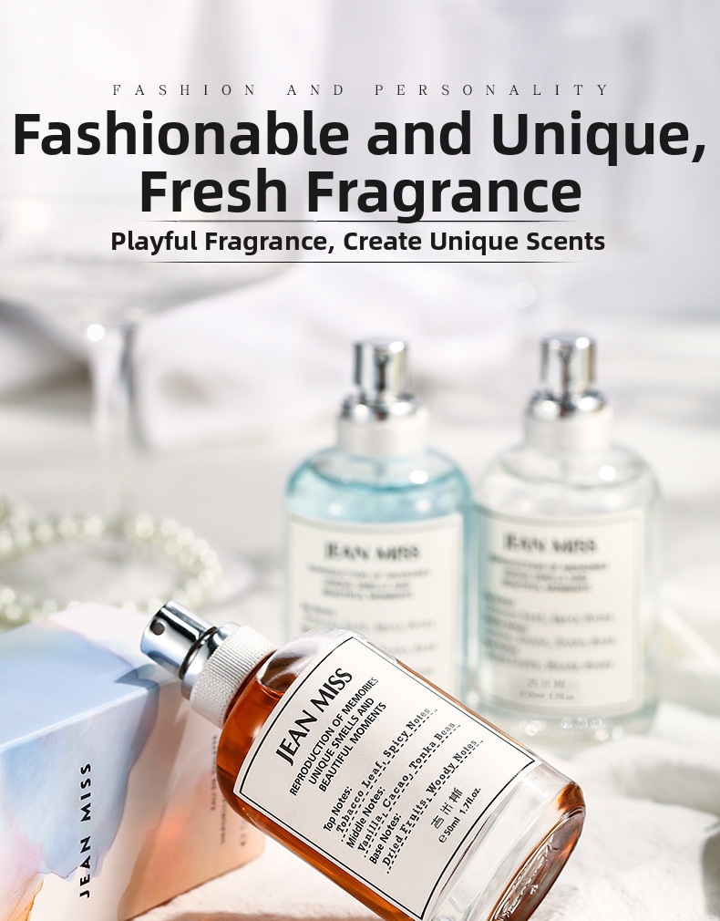 Eau de toilette da donna fragranza floreale lunga durata profumo_voghion.com