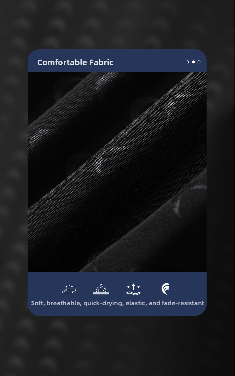 Herr badset professionell snabbtorkande med hajtryck badbyxor_voghion.com