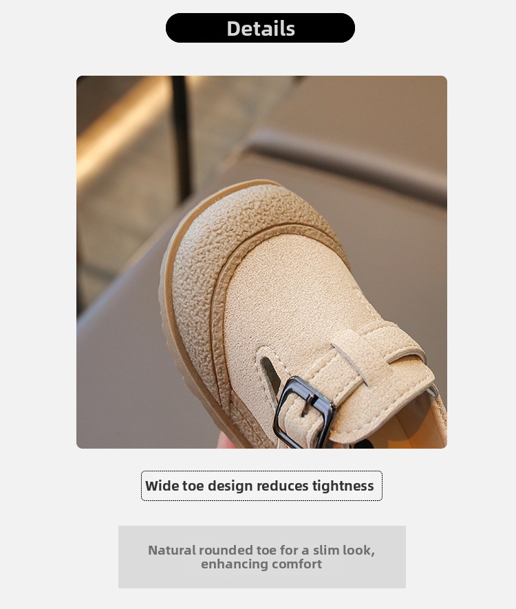 Zapatos de bebe para aprender a caminar antideslizantes y flexibles_voghion.com