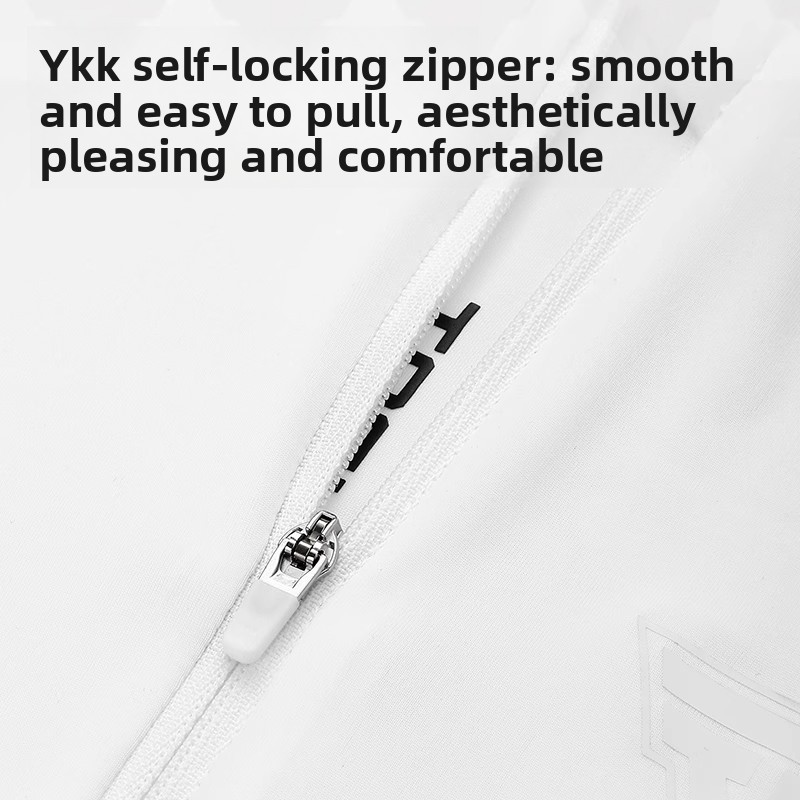 Cycling Clothes Summer Thin Cycling Long Sleeves High Elastic Breathable Sunscreen Bicycle Professional Cycling Top_voghion.com