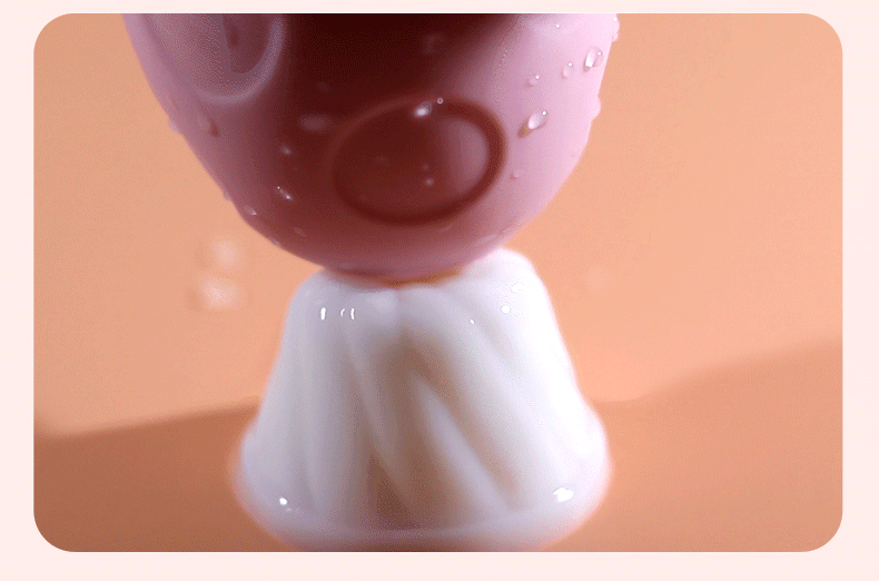 Pillow mushroom sucking massage stick _05