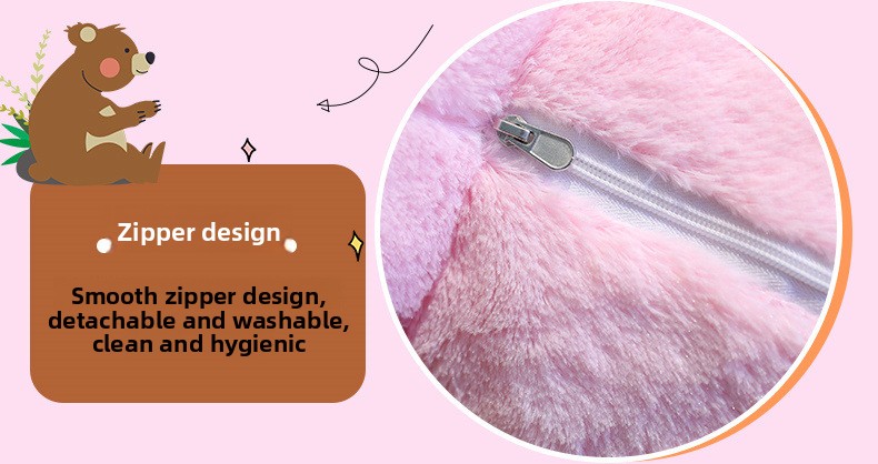 Grand ours en peluche géant doudou pour cadeau de saint valentin_voghion.com