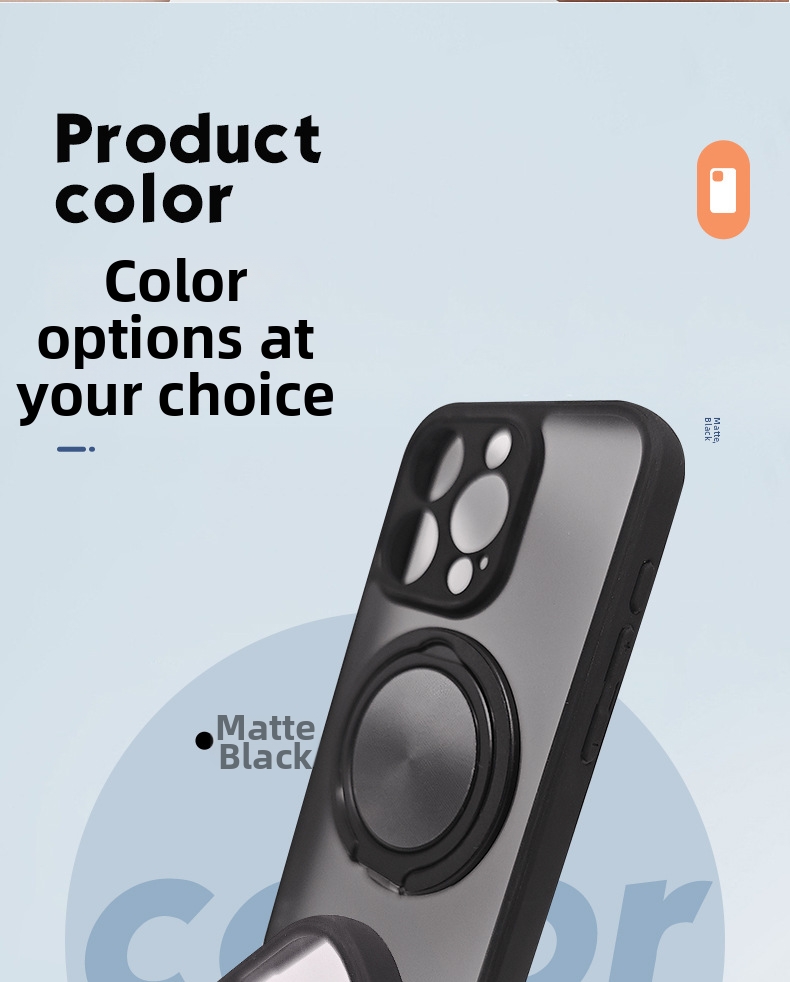 Trendy Cute Phone Case For Samsung Iphone And Android Mobiles_voghion.com