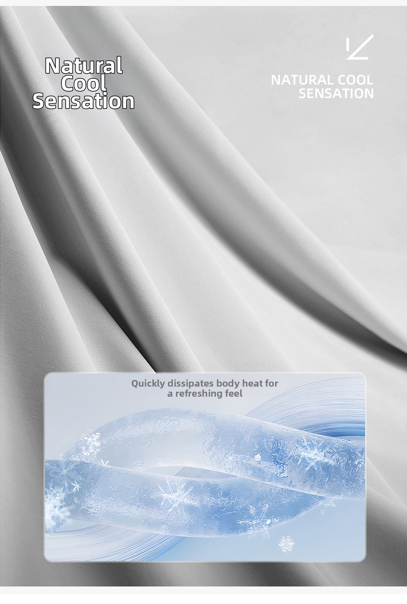 Breathable Ice Silk Summer Trousers For Boys Lightweight Pants_voghion.com