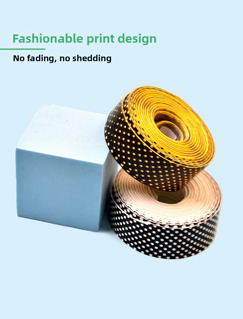 Zweetabsorberende handgreeptape voor vishengels en badmintonrackets, antislip handgreepwikkeltape, 2 meter, sport en outdoor_voghion.com