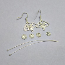 ���h��Ȧ���۴ֶ��h925�yɫ��ɫ���^�����y̩�y���y���h���DIY��
