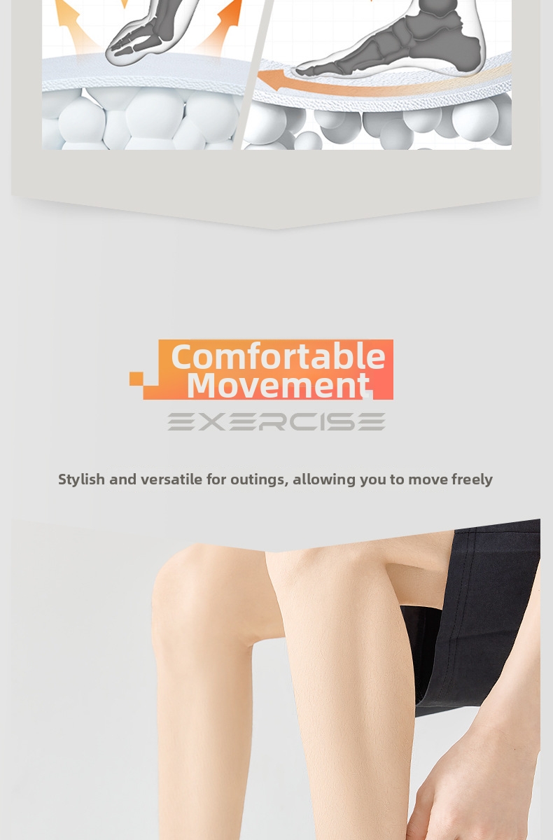 Professional Badminton Socks Thickened Terry Sole Non-slip Sports_voghion.com
