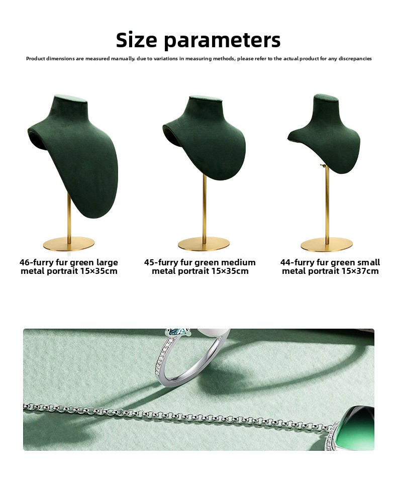 Z001-50 Velvet Skin Portrait (44-46) (Xuyue) details page _09.