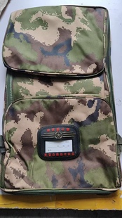 Manufacturer Wholesale Old Style Bag Quilt Bag Hand Advance Transport Bag Running Bag Training Bag Quilt Bag Carrying Equipment Backpack